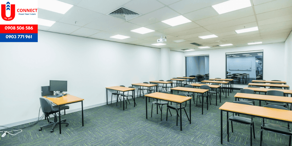 Trường cao đẳng quốc tế TasCollege, bang Tasmania, Úc